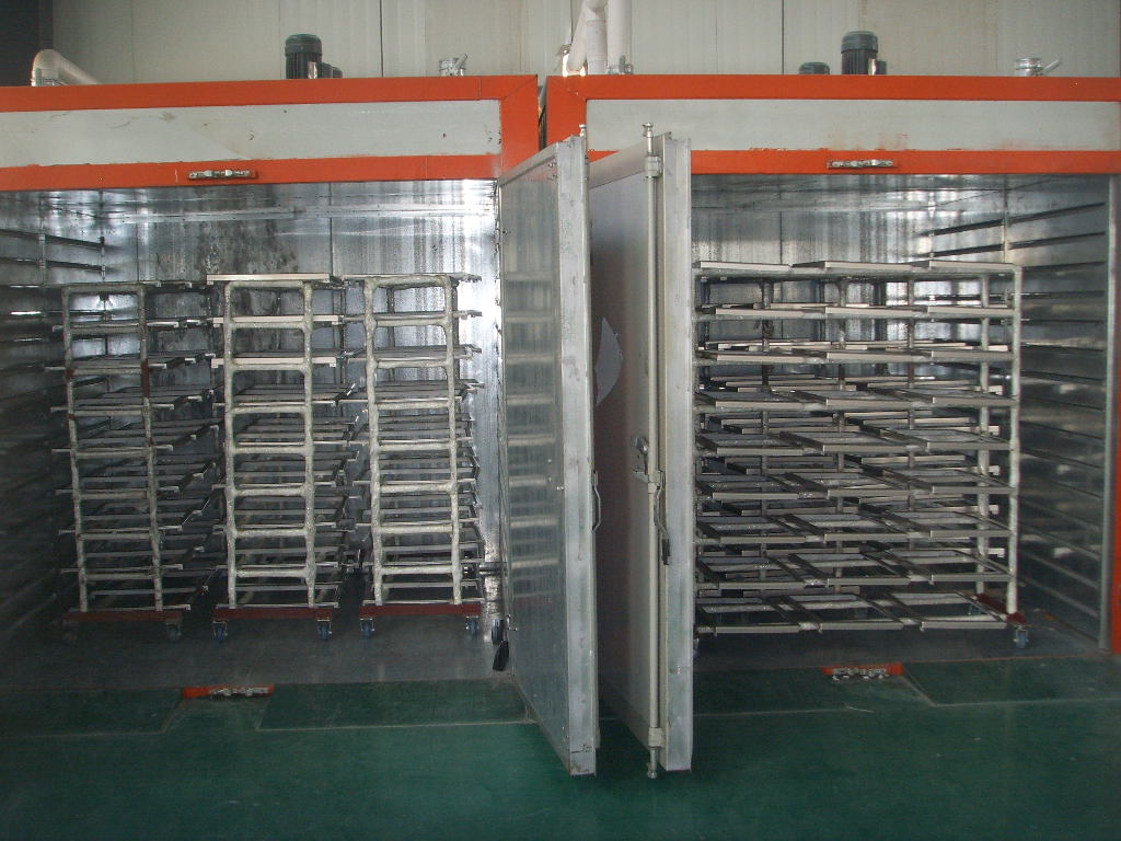 Demonstration enterprise of integration of industrialization and industrialization